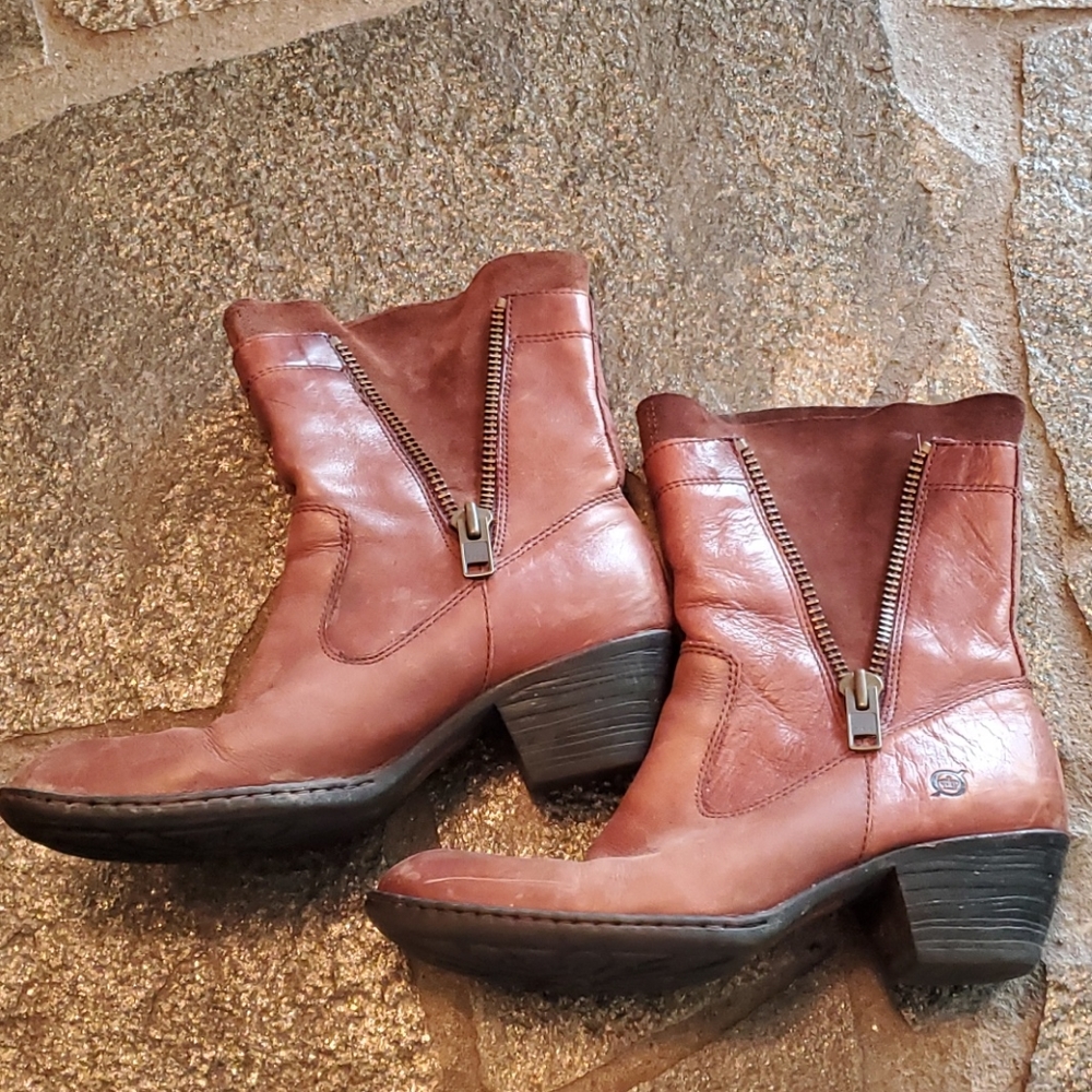 Born Boots